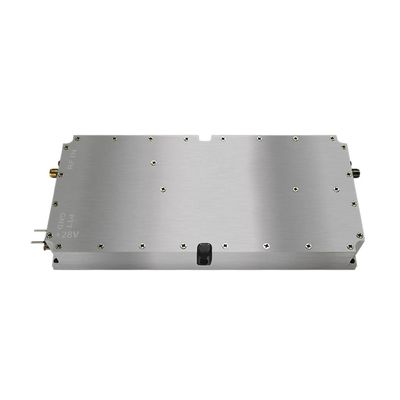 kopen Uitstekende 1.4G 100W GaN Versterker Drone Counter Module voor Anti Drone System UVA Jammer online vervaardiging