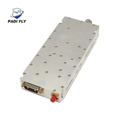 ซื้อ โมดูลขยายพลังงาน RF 100W สําหรับโมดูลป้องกัน โดรน การผลิตออนไลน์
