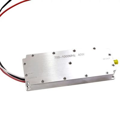 Buy                    700-10oomhz 1o0w Anti Fpv Digital Modulation Power Amplifier Module Lora Module Anti Fpv Module              online manufacture
