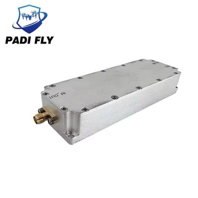 Buy 433MHz 100W GaN RF Amplifier Module Drone Counter Module For Fpv Detection online manufacture