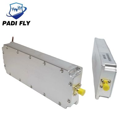 شراء 2.4G 100W GaN وحدة التشويش بدون طيار وحدة PA تردد 2400-2500MHz التصنيع عبر الإنترنت