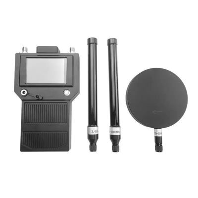 kopen Handheld touchscreen drone detector online vervaardiging
