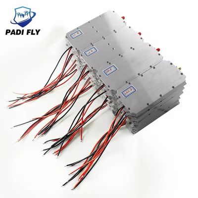Buy 433mzh 30W GaN RF Amplifier Module For Anti Drone System Fpv Defense System online manufacture