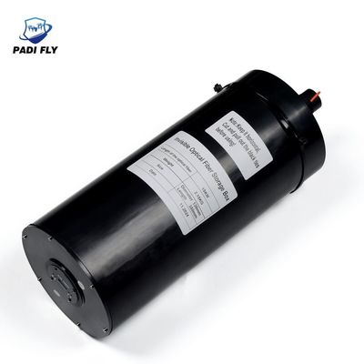 Buy Drone Accessories Distance 10km Drone Optical Fiber with Anti Interference Fpv Fibre Optic Communications online manufacture