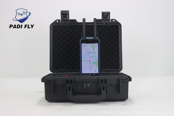 comprare Dispositivo di posizionamento UAV professionale portatile da 100 MHz a 6 GHz a 1-3 km fabbricazione online