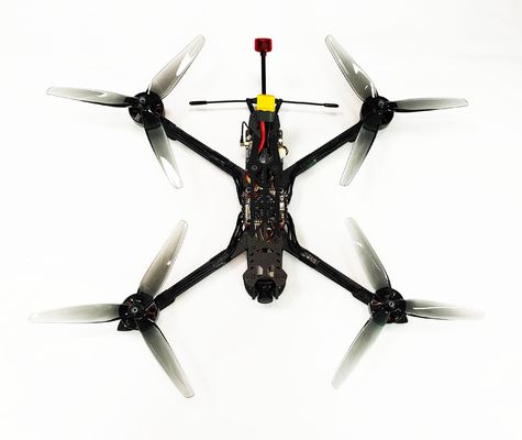 Купить Комплект гоночного квадрокоптера FPV 5\