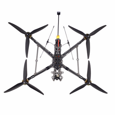 comprar Drone de Corrida FPV Inteligente 10