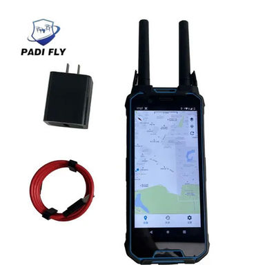 Buy Portable 1-3km Large Range Drone Detection Device Automatic Detection online manufacture