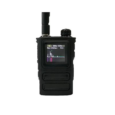                    Skydroid S10 Drone Alarmer Handheld Drone Detector             
