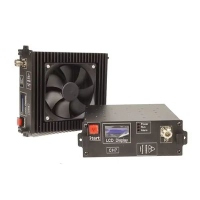 Dds 850-930 High Power Integrated Module 100W Broadband Amplifier With Alarm Switch