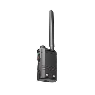                    1-2km Portable Discovery and Recognition Anti Drone Uav Signal Detection System Drone Detector             