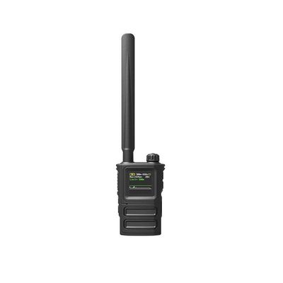                    Drone Detector Radio Frequency to Track 1-2km Radius Range with Alarm Function             