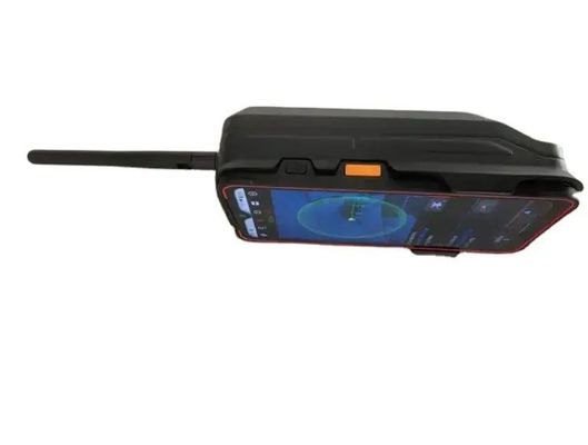                    Hand-Held Bands2.4G, 5.8g, 1.5km Range Drone Identification             
