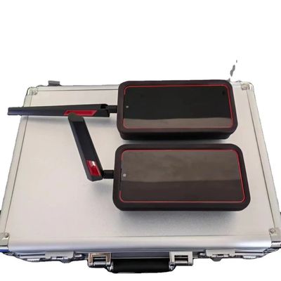                    Online or Offline Maps, Portable Drone Probe, 1.5 Km             