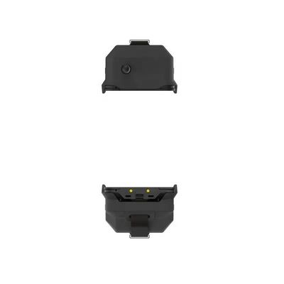 Anti Unmanned Aircraft Systems Fpv Drone Detector Handheld 500-2000m Long Coverage
