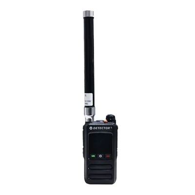 800m-5.8GHz Handheld FPV Drone Detector System Waterproof Portable