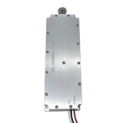                    700-1000MHz 40W Lora Digital Module Anti Drone Anti Fpv Lora Module Fpv Suppressor Module RF 700-1000MHz             