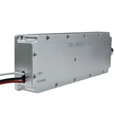 47dBm 30W Anti Drone Anti Fpv Lora Module RF 700-1000MHz 720-1020MHz