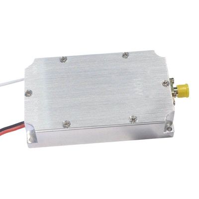                    Factory 1.4GHz 10W 700 1100MHz RF Anti Drone Module             