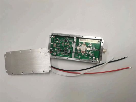                    Autel Mavic Evo C-Uas Compatible Fpv Module Drone Detector             