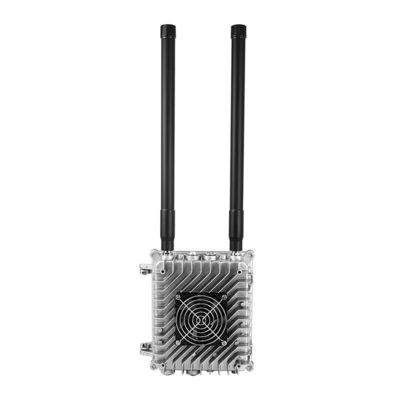 3 Channels Anti Fpv Jammer Anti Drone Detector Signal Blocker  12-24V