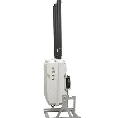 150W Aluminum Drone Jamming Device Drone Frequency Blocker PF-FP001Y