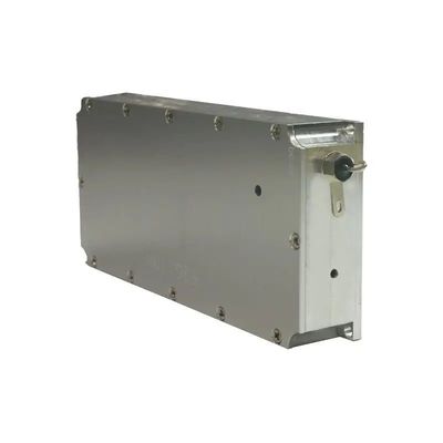                    5.2GHz 50W Customized RF Power Amplifier Module for Anti Drone System Drone Detector Anti Drone Jammer Module             