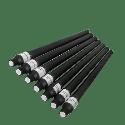 Omnidirectional 50W 100W Anti Drone Antenna 6-20dBi Gain Horizontal Polarization