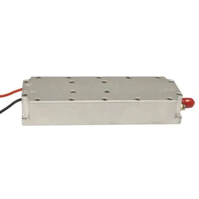                    5.8g 50W GaN Anti-Drone Module Power Amplifier Module             