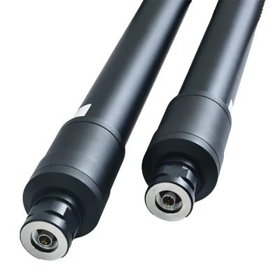                    900MHz 32mm Diameter 60cm Long Omnidirectional Digital Transmission Antenna Outdoor Waterproof Fiberglass Antenna for Uav             