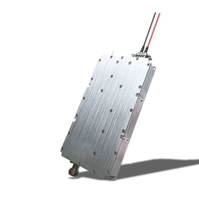                    100K-400MHz-100W Customizable Power Amplifier Signal Amplifier Module             