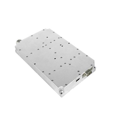                    300-1000MHz100W Customizable Power Amplifier Signal Amplifier Be Superior in Quality Module             