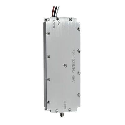                    Anti Drone Anti Fpv Suppressor RF 700-1000MHz             