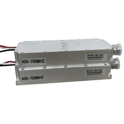                    Signal Sweep Sourced Anti Fpv System Drone Module             