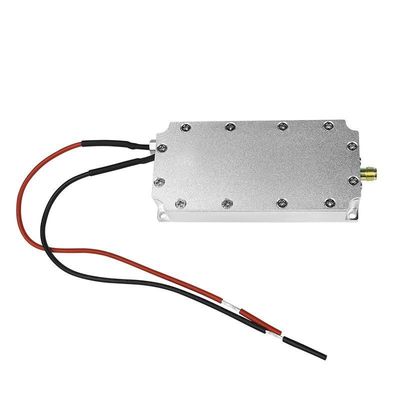                    700-1000MHz 80W Anti Fpv Digital Modulation Power Amplifier Module Lora Module             