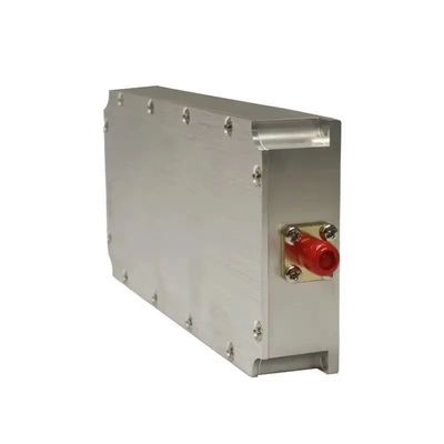                    Customized 2.4GHz 30W RF Power Amplifier Module with RS485 for Anti Drone System             