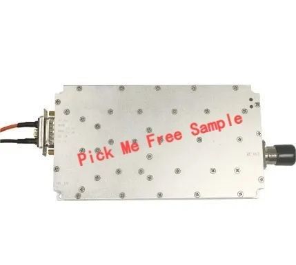                    433MHz 10W GaN Module for Anti Drone System             