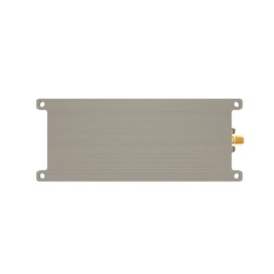                    5.8g 30W Wireless Signal Customized 5150-5350MHz Sweep Drone Detector Module with High Average Output Power             