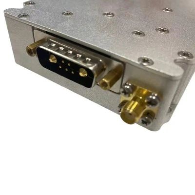                    2.4G 30W Power RF Detect Module GaN Module for Anti Drone System Autel Mavic 3 Counter Fpv Countermeasure Suppression Uas             
