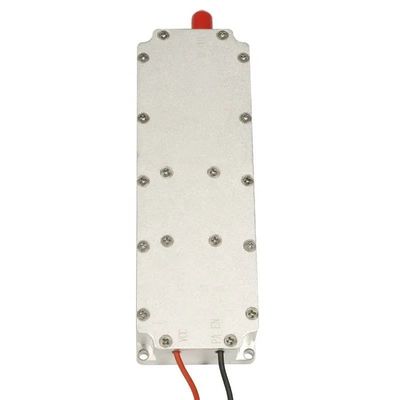                    720-850MHz 45W GaN Anti Drone Module for Anti Drone System Autel Anti Fpv C-Uas Mavic 3 Autel Fpv Poland RF Module PA Module             
