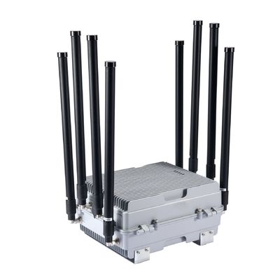 OEM 900/1800MHz GSM LTE Repeater Low Suppressor To Bts Signal Repeater Amplifier
