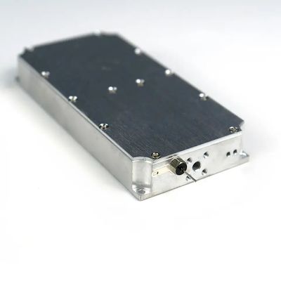                    RF Power Amplifier 5725-5800MHz 30W Drone Counter Module for Anti Drone System             