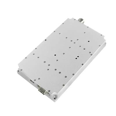                    1.2g 10W 30W 50W 100W Drone Counter Module for Anti Drone System Against Drone Attack             