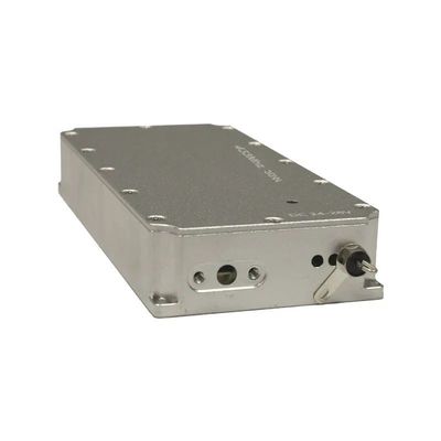                    1.4GHz 50W Customized Portable RF Power Amplifier Module with RS485 Communication for Anti Uav             