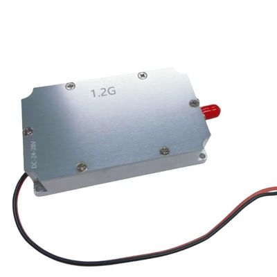                    1.2g 5W RF Amplifier Module Anti Drone Fpv Autel Dji Equipment             