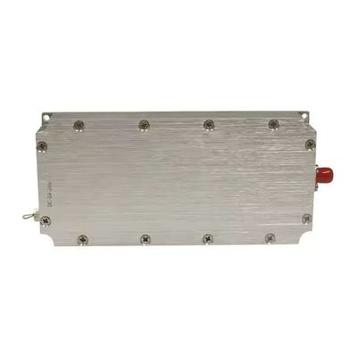                    2.4GHz 50W Customized Portable RF Power Amplifier Module with RS485 Communication for Anti Uav             