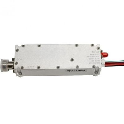                    Stable 840-930m 50W RF Amplifier Module for Autel Mavic 3 Counter Fpv C-Uas             