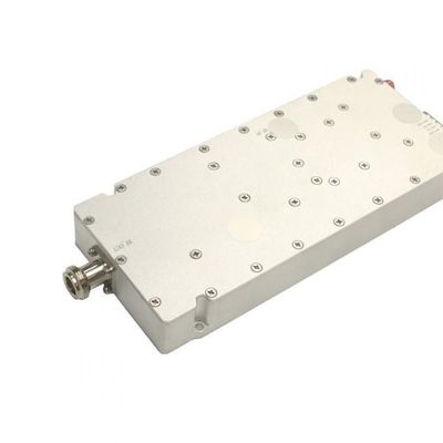                    100W RF Power Amplifier Module for Anti Drone System             