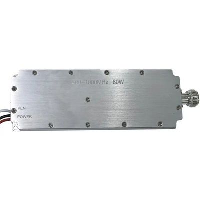 720-1020MHz Lora Digital Anti Drone Module 47dBm Easy To Install