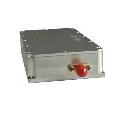 2.4GHz Customized Drone RF Power Amplifier Module With RS485 Communication For Anti Fpv